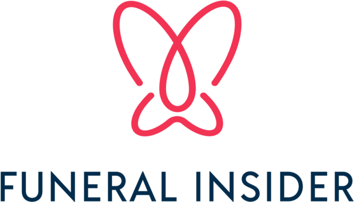 Funeral Insider - Graphic Design