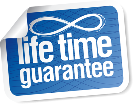 Garanties de descàrrega gratuïta per al reemplaçament de la línia de flotació, logotip Imatge HD PNG amb imatge de fons transparent